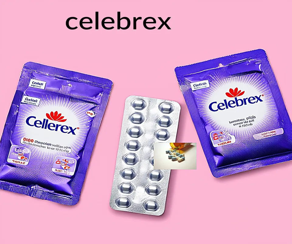 Precio de celebrex pfizer